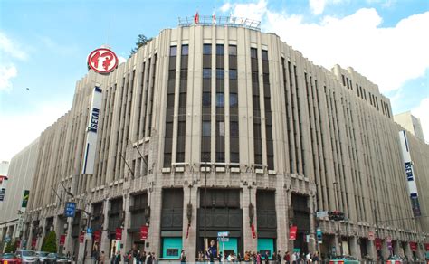 Shinjuku Isetan .